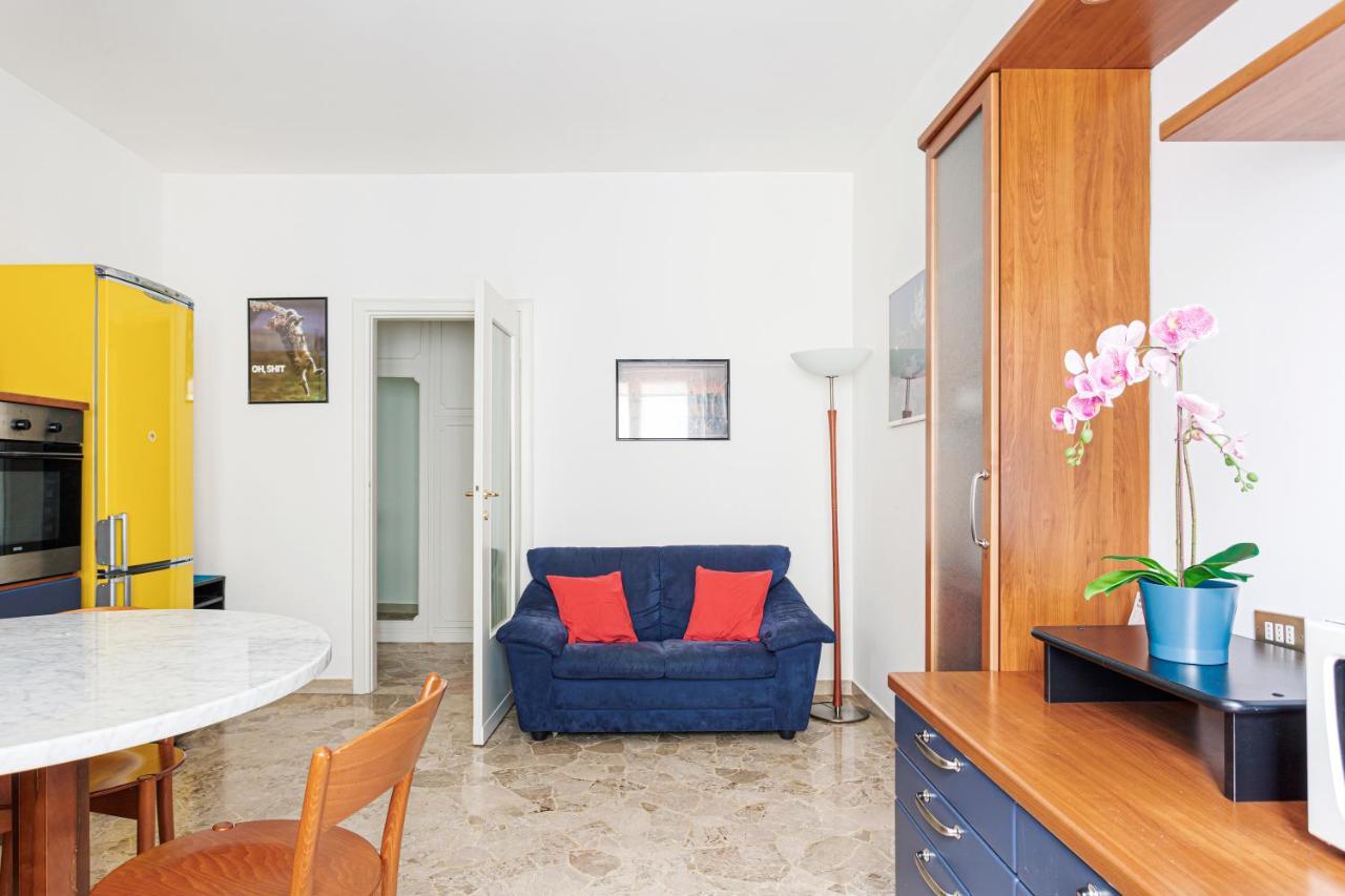 Appartamento Futon In The House -