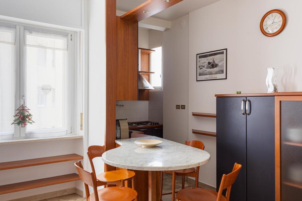 Appartamento Futon In The House - Milano