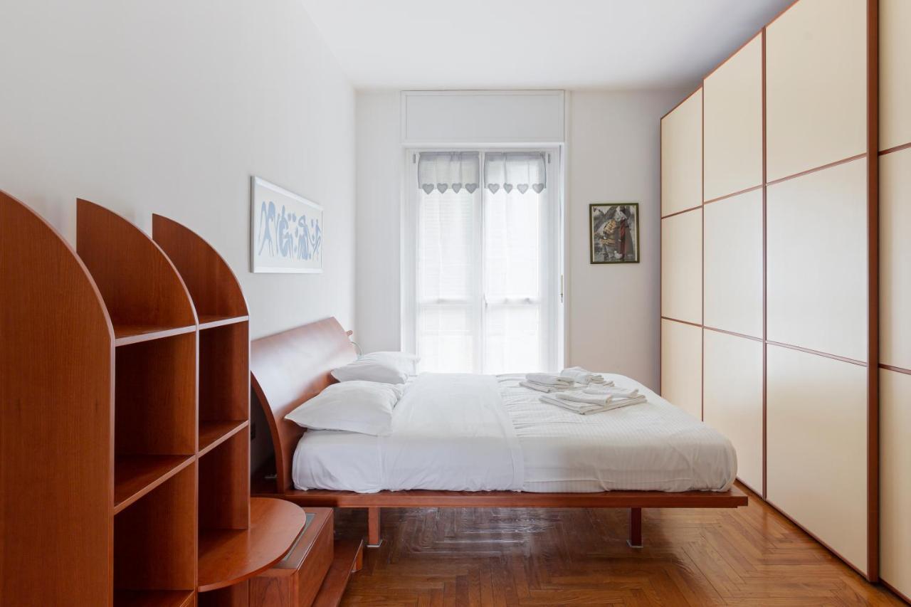 Futon In The House - Appartamento Milano