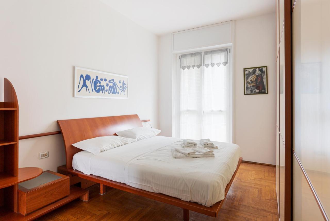 Appartamento Futon In The House - Milano