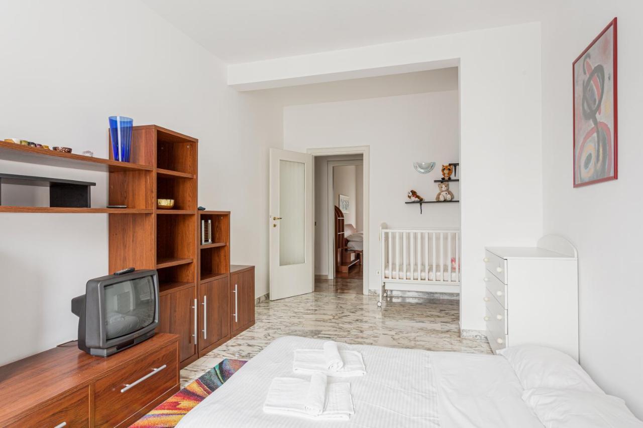 Appartamento Futon In The House - Milano