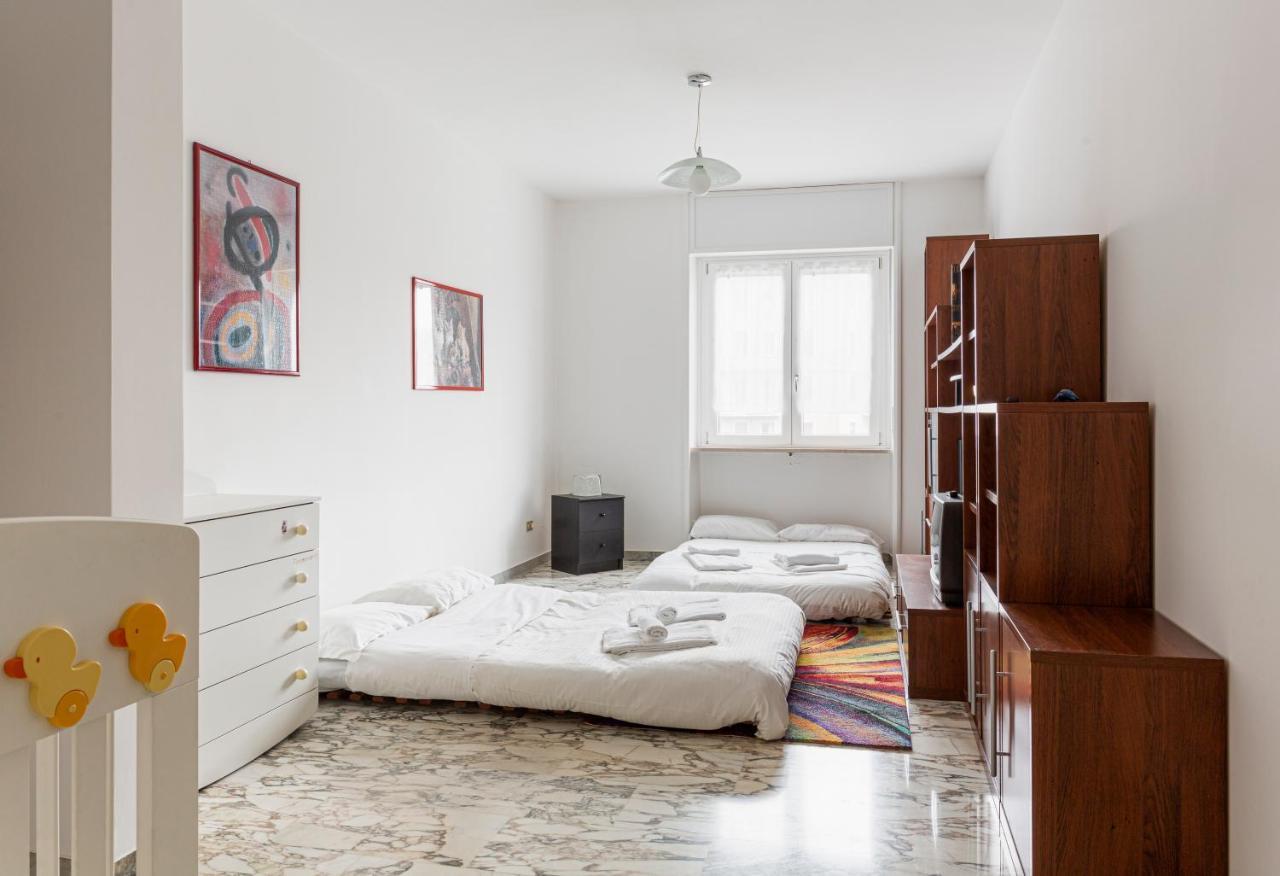 Appartamento Futon In The House - *