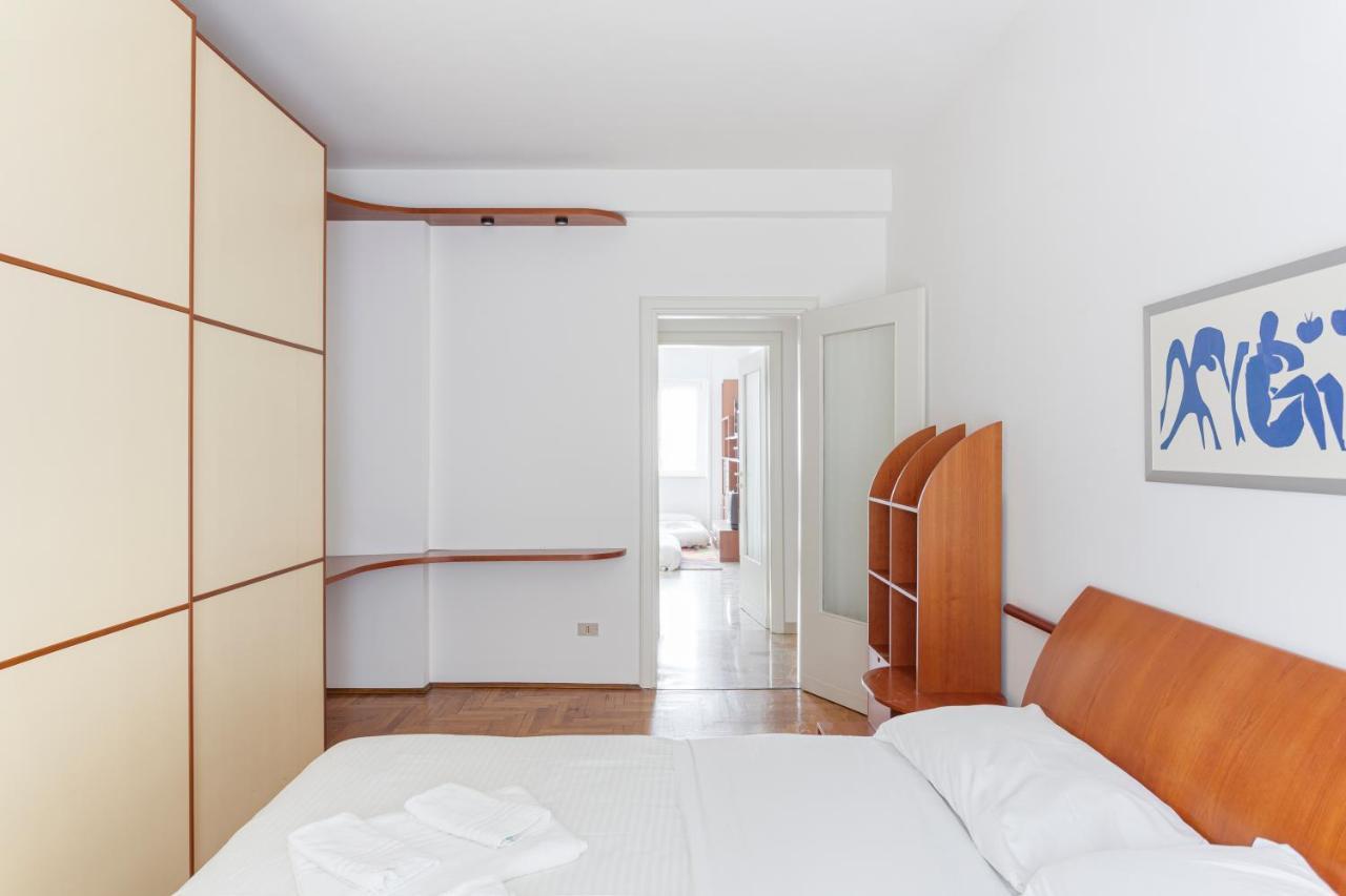 Appartamento Futon In The House - *