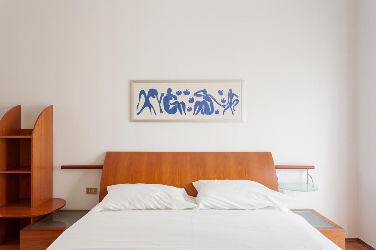 Appartamento Futon In The House -