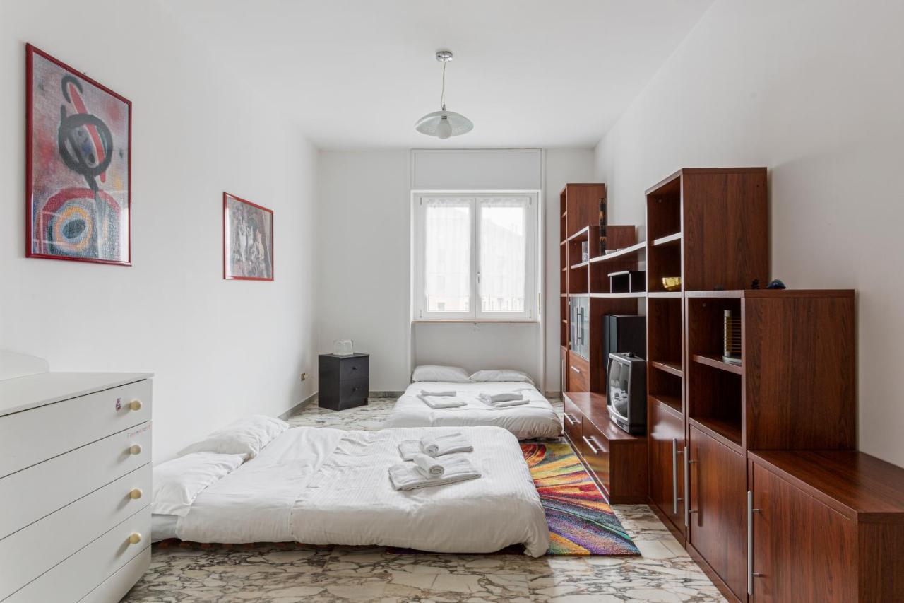 Futon In The House - Appartamento Milano